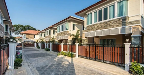 รูปภาพ เดอะไพรเวทเฮ้าส์ พุทธมณฑล สาย 3 (The Private House Phutthamonthon Sai 3)