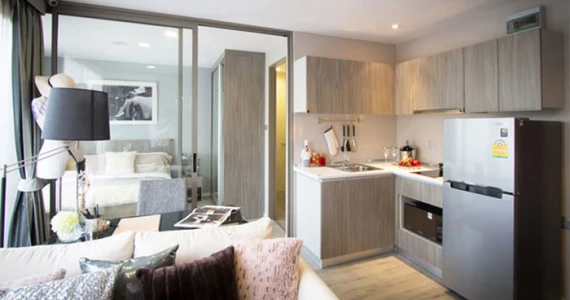 รูปภาพ โมดิซ ลาดพร้าว 18 (Modiz Ladprao 18)