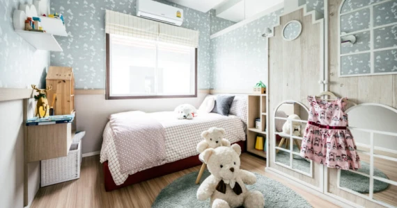 รูปภาพ เสนา วิลเลจ สุขุมวิท - แพรกษา (Sena Village Sukumvit Praksa)