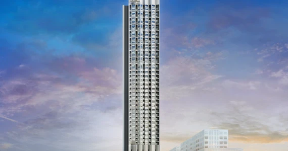 รูปภาพ ไอดีโอ รามคำแหง ลำสาลี สเตชั่น (Ideo Ramkhamhaeng Lam Sali Station)