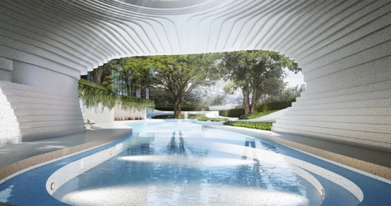 รูปภาพ อัลติจูด ยูนิคอร์น สาทร-ท่าพระ (Altitude Unicorn Sathorn-Tha Phra)