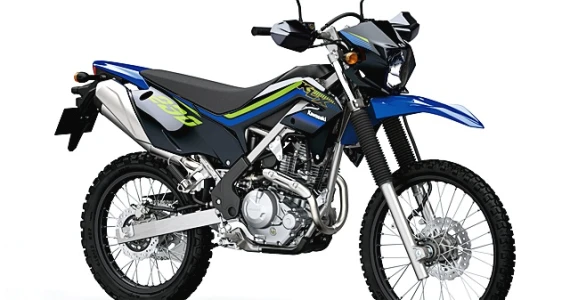 รูปภาพ คาวาซากิ Kawasaki KLX 230 ABS SE ปี 2021