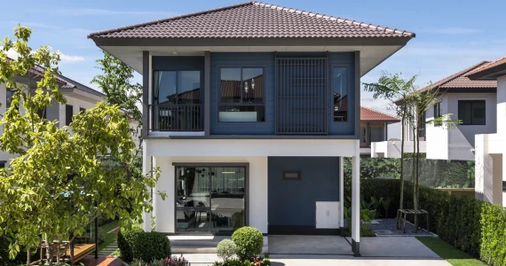 รูปภาพ ฮาบิเทีย ออร์บิต หทัยราษฎร์ (Habitia Orbit Hathairat)