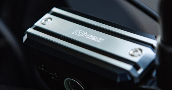 รูปภาพ ฮอนด้า Honda Rebel 500 (80s The Revolution) ปี 2022