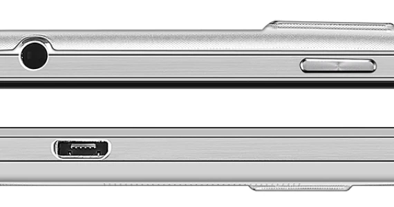 รูปภาพ เลอโนโว LENOVO VIBE Z