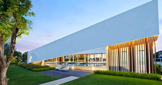 รูปภาพ เศรษฐสิริ กรุงเทพกรีฑา (Setthasiri Krungthep Kreetha)