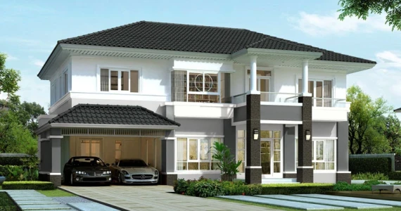 รูปภาพ ศุภาลัย พรีมา วิลล่า พัฒนาการคูขวาง (Supalai Prima Villa Phatthanakan Khu Khwang)