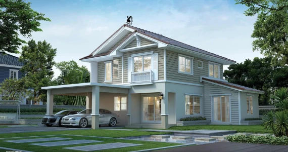 รูปภาพ สีวลี ศรีนครินทร์ - ร่มเกล้า (Sivalee Srinakarin - Romklao)