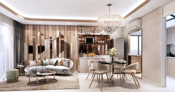 รูปภาพ แกรนด์ พลีโน่ ราชพฤกษ์ (Grande Pleno Ratchapruek)