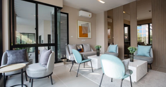 รูปภาพ นิรติ บางนา (Nirati Bangna)