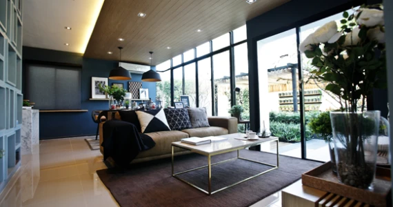 รูปภาพ อารียา โคโม่ บางนา - วงแหวน 2 (Areeya Como Bangna - Wongwaen 2)