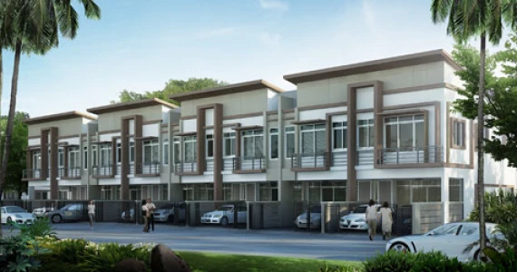 รูปภาพ อาร์เค พาร์ค รามอินทรา - รามคำแหง (R.K. Park Ramintra - Ramkanheang))