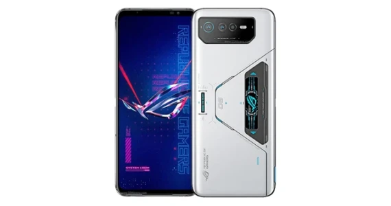 รูปภาพ เอซุส ASUS-ROG Phone 6 Pro (18GB/512GB)