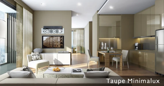 รูปภาพ เอ็ม สีลม (M Silom)