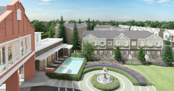 รูปภาพ ริชตัน สวนหลวง-พัฒนาการ (Richton Suanluang-Phatthanakan)