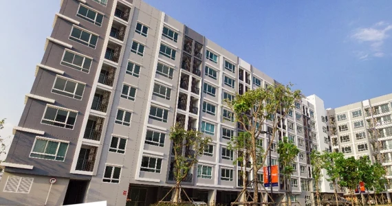 รูปภาพ คอนโด ดรีม นครราชสีมา (Condo Dream Nakhon Ratchasima)