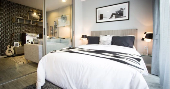 รูปภาพ โมดิซ ลาดพร้าว 18 (Modiz Ladprao 18)