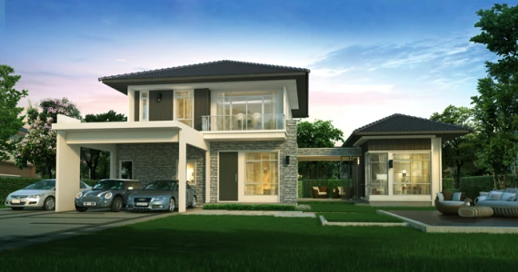 รูปภาพ มัณฑนา วงแหวน - บางบอน (Manthana Wongwaen - Bangbon)