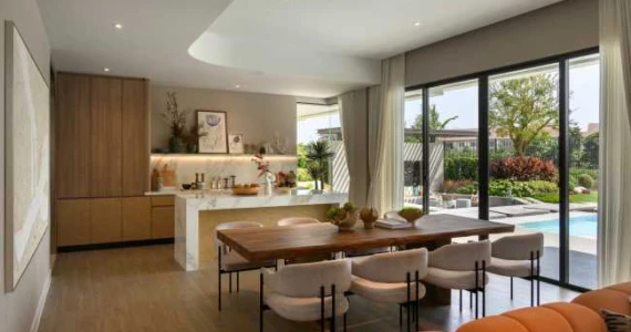 รูปภาพ เดอะ ริเวอร์ (The River)