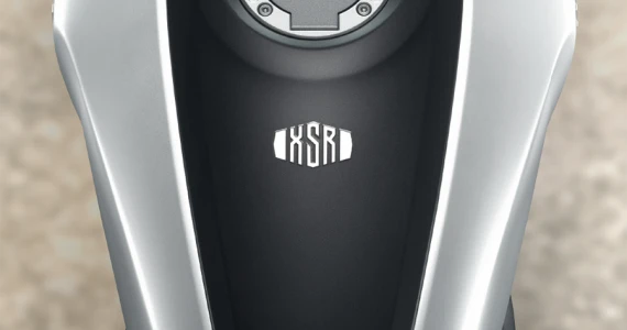 รูปภาพ ยามาฮ่า Yamaha XSR 155 ปี 2021