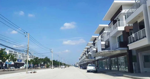 รูปภาพ ศุภลักษณ์ ซิตี้ ลำลูกกา คลอง 7 (Supalak City Lamlukka Klong 7)