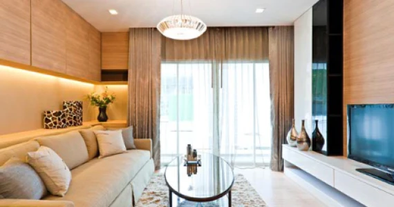 รูปภาพ เวอร์ทิค พระราม 4-สยาม (Vertiq Rama 4-Siam)