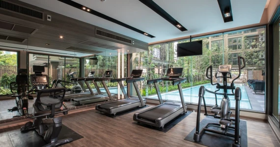 รูปภาพ ศุภาลัย ไพร์ม พระราม 9 (Supalai Prime Rama 9)