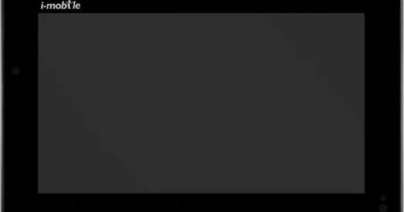 รูปภาพ ไอโมบาย i-mobile-i-note Wi-Fi