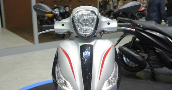 รูปภาพ พิอาจิโอ Piaggio Medley 150 ABS SPECIAL EDITION ปี 2018