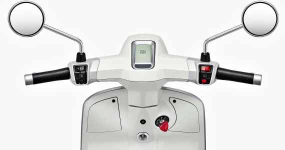 รูปภาพ แลมเบรตต้า Lambretta G 350 ปี 2022