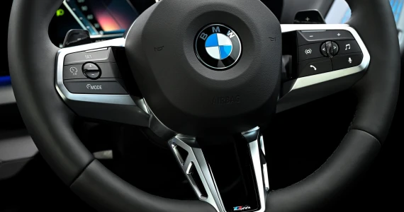 รูปภาพ บีเอ็มดับเบิลยู BMW Series 2 220 Gran Coupe M Sport Pro ปี 2025