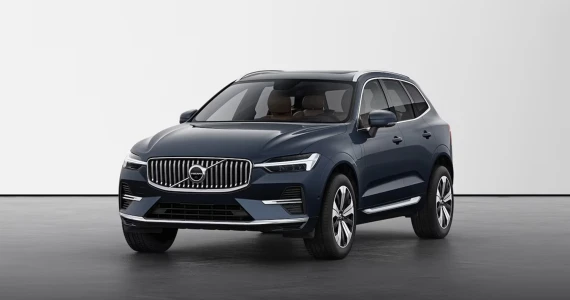 รูปภาพ วอลโว่ Volvo XC60 Recharge Plus T8 Plug-in Hybrid Dark ปี 2023