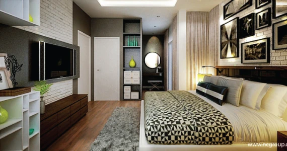 รูปภาพ บ้านฟ้ากรีนเนอรี่ ปากเกร็ด - ราชพฤกษ์ (Baan Fah Greenery Pakkred - Ratchapruek)