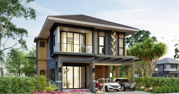 รูปภาพ ศิรญาน์ แกรนด์ (Siraya Grand)