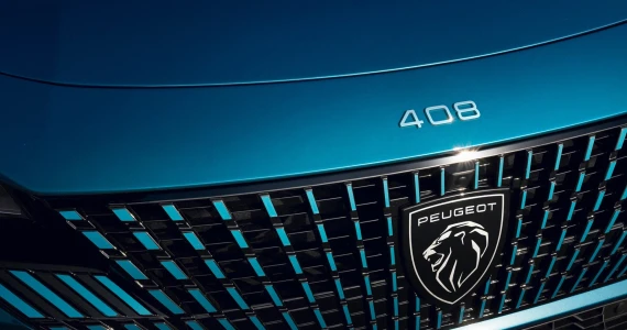 รูปภาพ เปอโยต์ Peugeot 408 Allure Plus ปี 2024