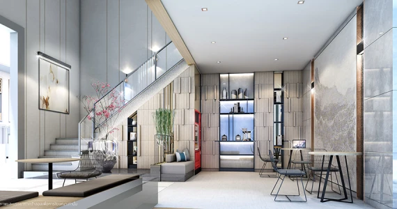 รูปภาพ เรซิโอ โฮม รามอินทรา - จตุโชติ (Reseo Home Ramintra - Chatuchot)