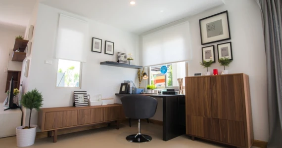 รูปภาพ ไลฟ์ วัลเลย์ สุขุมวิท - เขาน้ำซับ (Life Valley)