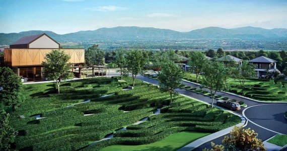 รูปภาพ นิรติ เชียงราย (Nirati Chiangrai)