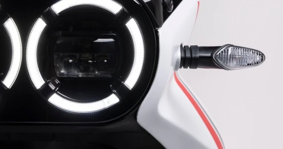 รูปภาพ ดูคาติ Ducati DesertX Enduro Adventure ปี 2022