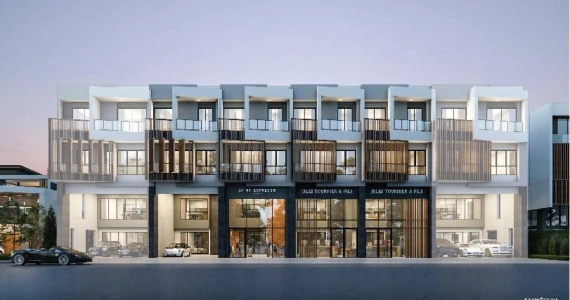 รูปภาพ เฮดควอเทอร์ส วิภาวดี (Headquarters Vibhavadi)