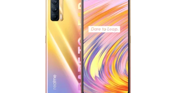 รูปภาพ เรียลมี realme V15 5G (8GB/128GB)