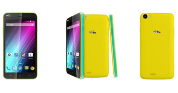 รูปภาพ วีโก Wiko LENNY m451