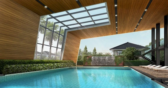 รูปภาพ เพอร์เฟค เพลส รังสิต - ทางด่วนบางพูน (Perfect Place Rangsit-BangpoonExpressway)