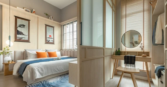 รูปภาพ สิริ เพลส วงแหวน - ลำลูกกา (Siri Place Wongwaen - Lamlukka)