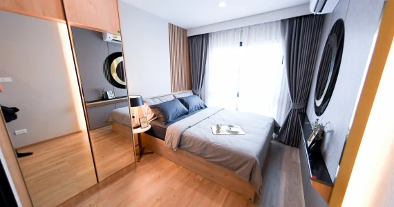 รูปภาพ ไฮ สุขุมวิท 93 คอนโด (HI Sukhumvit 93 Condo)