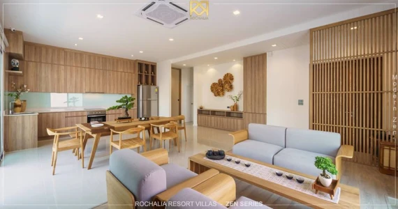 รูปภาพ โรชาเลีย รีสอร์ทวิลล่า (Rochalia Resort Villa)