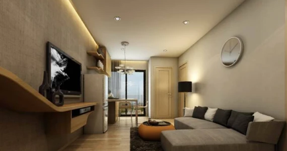 รูปภาพ ไฮ สตรีท สุขุมวิท-หนองมน (High Street Sukhumvit-Nongmon)