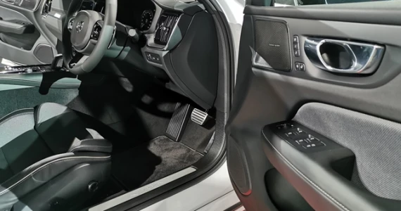 รูปภาพ วอลโว่ Volvo S60 Recharge Plug-in Hybrid R-Design ปี 2022