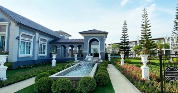 รูปภาพ โกลเด้น ทาวน์ เชียงใหม่-กาดรวมโชค (Golden Town Chiangmai - Ruamchok Market)