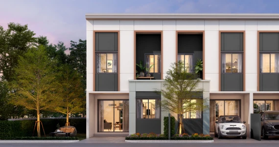 รูปภาพ พลีโน่ ทาวน์ บางนา (Pleno Town Bangna)